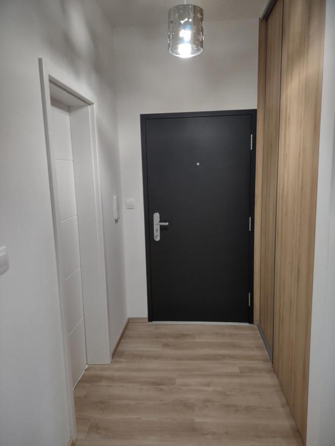 Karina Apartman Apartment Dunajska Streda Exterior photo