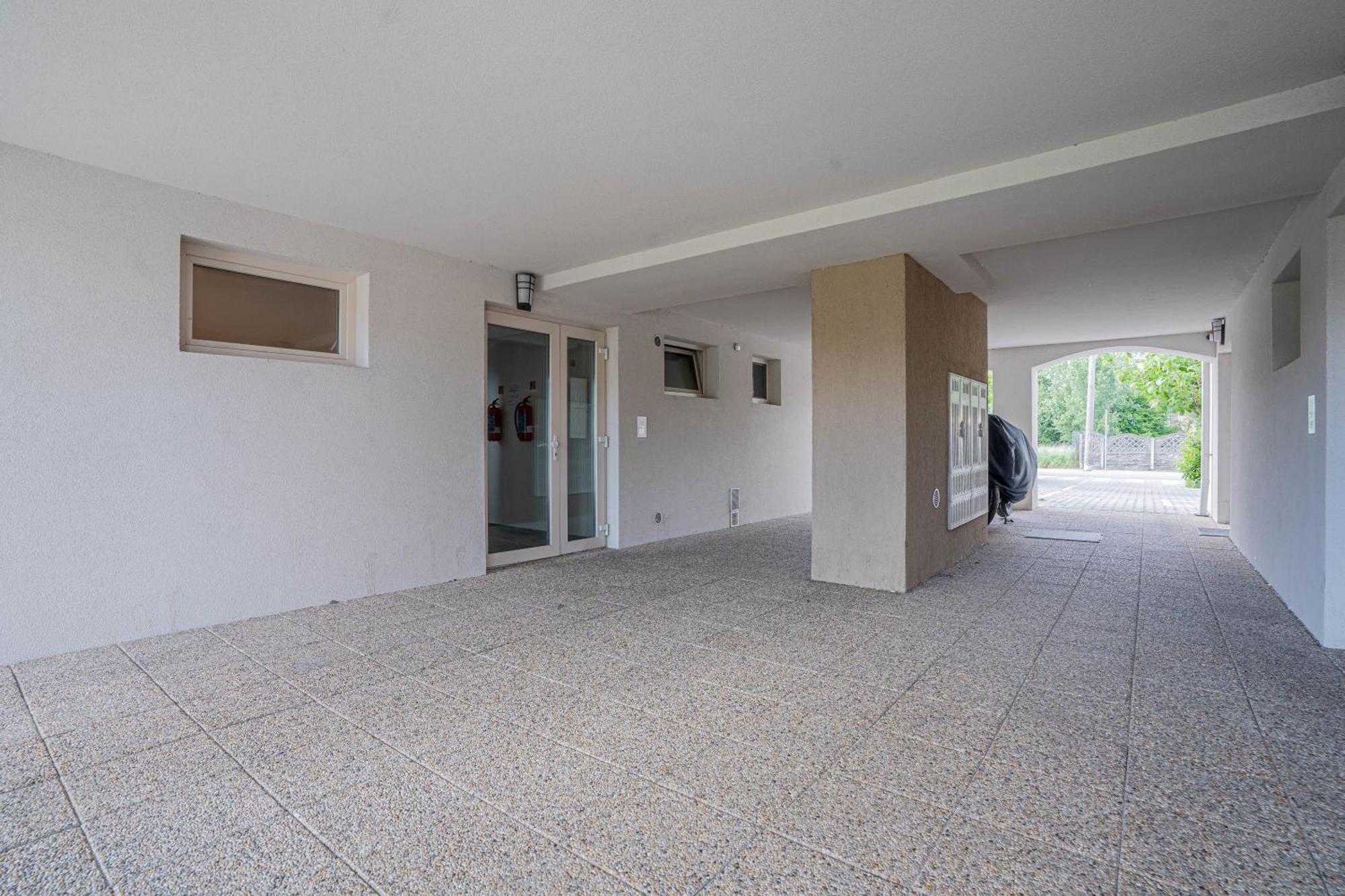 Karina Apartman Apartment Dunajska Streda Exterior photo